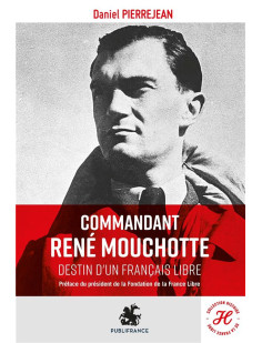 Commandant rené mouchotte