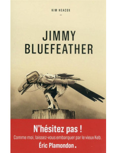 Jimmy bluefeather