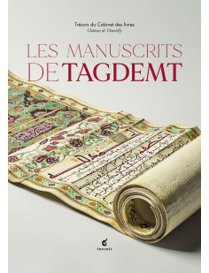 Les manuscrits de tagdemt