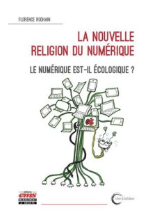 La nouvelle religion du numérique