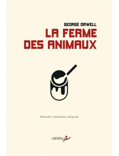 La ferme des animaux