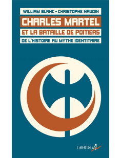 Charles martel et la bataille de poitiers