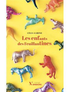 Les enfants des feuillantines