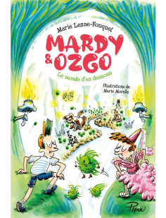 Mardy et ozgo