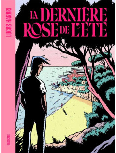 La dernière rose de l'été