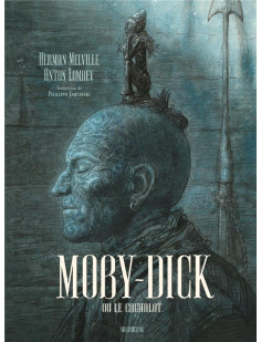 Moby dick