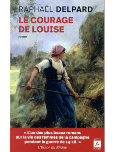 Le courage de louise