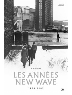 Les années new wave 1978-1983