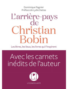 L'arrière-pays de christian bobin