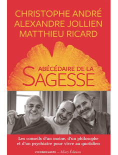 L'abécédaire de la sagesse