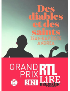 Des diables et des saints