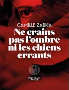 Ne crains pas l'ombre ni les chiens errants