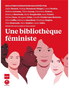 Une bibliothèque féministe