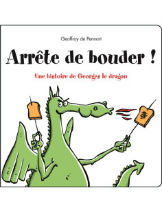 Arrête de bouder !