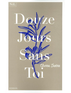 Douze jours sans toi