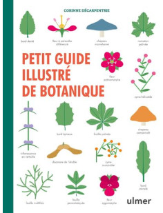 Petit guide illustré de botanique