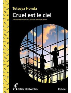 Cruel est le ciel