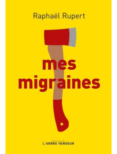 Mes migraines