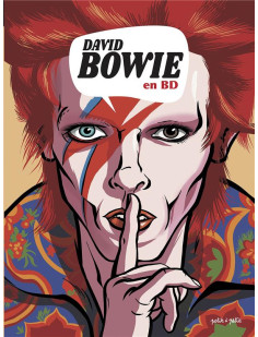 David bowie en bd