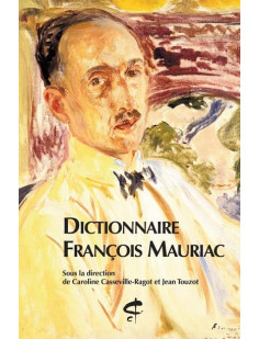 Dictionnaire françois mauriac