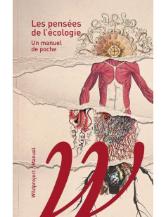 Les pensées de l'écologie