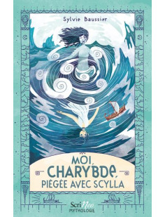 Moi, charybde, piégée avec scylla