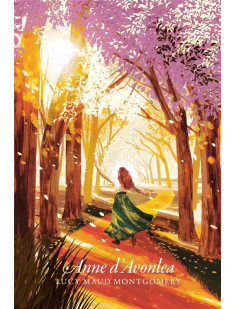 Anne tome 2 : anne d'avonlea