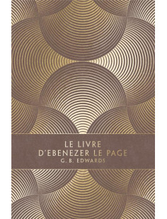 Le livre d'ebenezer le page