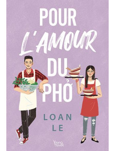 Pour l'amour du pho