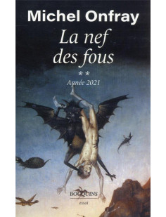 La nef des fous - tome 2 année 2021