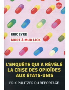 Mort à mud lick