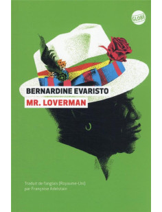 Mr. loverman