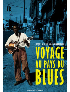 Voyage au pays du blues