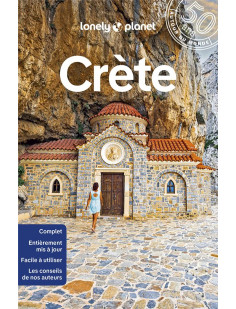 Crete 5ed