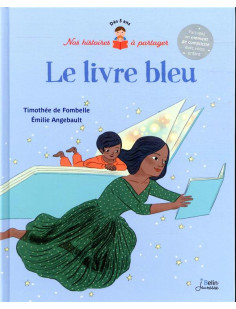 Le livre bleu