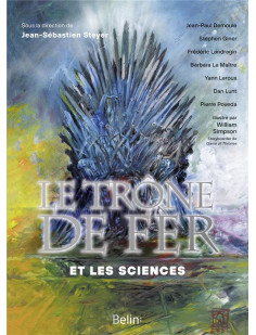 Le trône de fer et les sciences