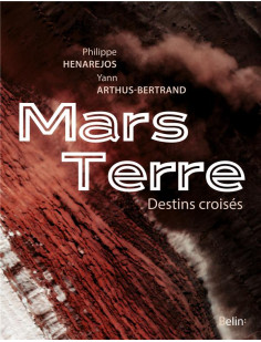 Mars terre