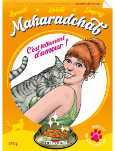 Maharadchat - c'est tellement d'amour !