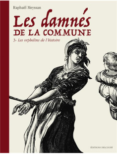 Les damnés de la commune t03