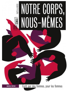 Notre corps, nous-mêmes - manuel féministe