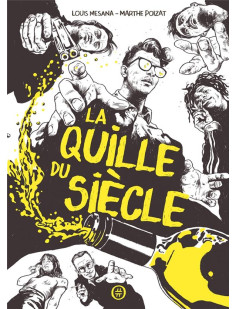 La quille du siècle