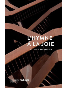 L'hymne à la joie