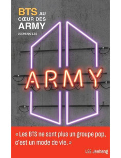 Bts au coeur des army