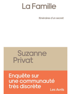 La famille, itinéraires d'un secret