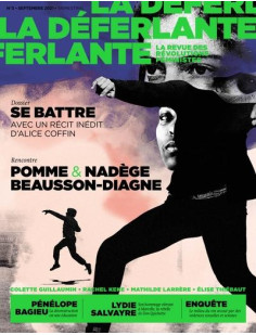 La déferlante n° 3 - se battre