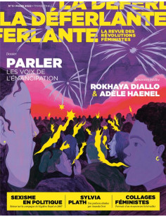 La déferlante n° 5 - parler