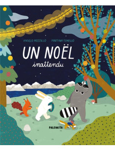 Un noël inattendu