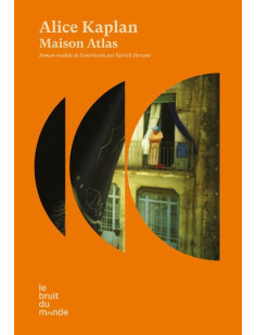 Maison atlas