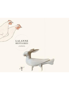 Lalanne bestiaires /francais