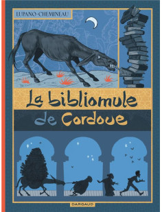 La bibliomule de cordoue